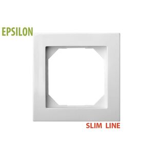 FRAME EPSILON SLIM K14-145-01 WHITE