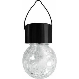 Kinkiet Volteno VOLTENO LAMPKA SOLAROWA WISZĄCA JOY RGB VO2216