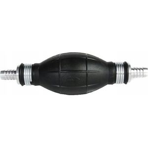 Silver SILVER POMPKA DO PALIWA RĘCZNA GRUSZKA 6mm