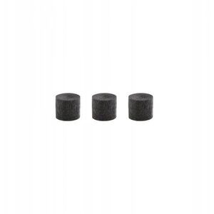 Katadyn BeFree AC Carbon Replacement (3 pcs.)