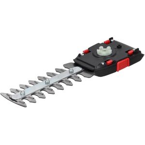 Λεπίδα για φράχτη 200mm για ψαλίδια DED8671, DED6989