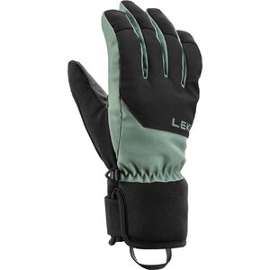 LEKI ΓΑΝΤΙΑ Bird Junior πράσινο 6.0