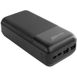 POWERBANK 20000 MAH PB68 BLACK
