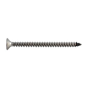 WOOD SCREW A2 3X20 TORX