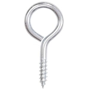 SCREWD LOOP D9 3.5X20 5PCS