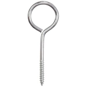 SCREWD LOOP D9 3.0X25 5PCS