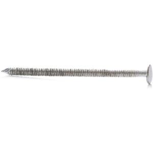 RING NAILS 2.5X40 ZN 1KG