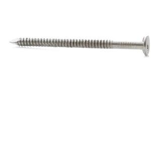 RING NAILS 3.1X90 ZN 1KG