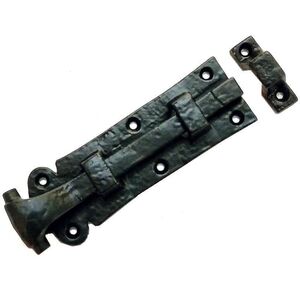 DOOR LATCH GB-2046 115X35X8 MM