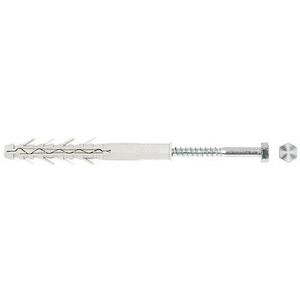FRAME PLUG WITH SCREW 12X160 KPK 2PC 3