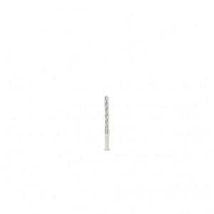 FRAME PLUG WITH SCREW 8X100MM W-KPR4PC