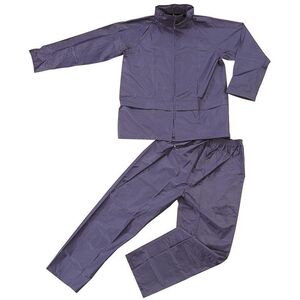 PROTEC. SUIT NYL/PVC WS2000S 2-PART XXL