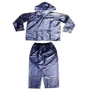 PROTEC. SUIT NYL/PVC WS2000S 2-PART XL