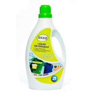 LAUNDRY LIQUID COLOR OKKO