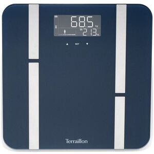 Προσωπική ζυγαριά και ανάλυση σώματος TERRAILLON 15402 X-Line Fit