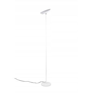 LED floor lamp REALITY SPECTER, 17 W, 2700-4000-6500K, 1900 lm, DIM, white sp, O25 x 178 cm