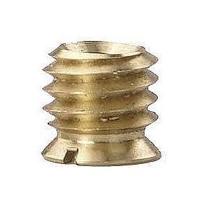 BIG προσαρμογέας σπειρώματος 1/4"-3/8" 9mm (428284)