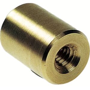 BIG προσαρμογέας σπειρώματος 1/4" 20x15mm (428286)