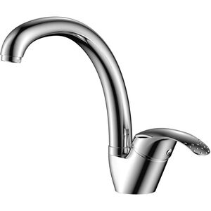 Βρύση νεροχύτη AQUALINE SHARK 33 VOL