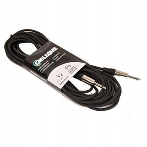 Καλώδιο CABLE4ME jack - jack για όργανα 10m