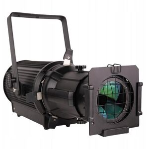 EVOLIGHTS PROFILE PAR 250W RGBLA προβολέας προφίλ.