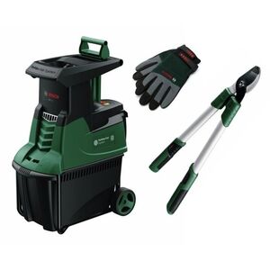 Κόφτης AXT 25 TC+Loppers