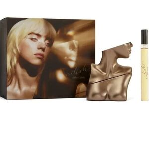 Σετ Billie Eilish Eilish EDP για γυναίκες (EDP 100 ml + EDP 7,5 ml)