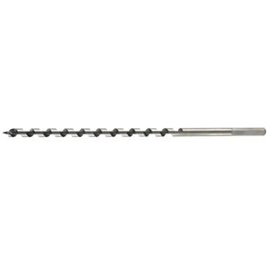 DRILL BIT WOOD 12X400MM AUGER D-07456