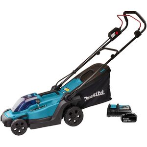 LAWN MOWER MAKITA DLM330RT 18V 5AH