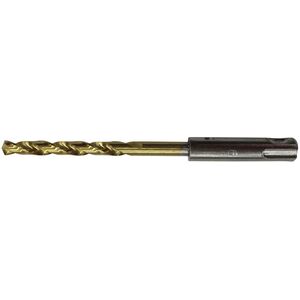 SDS PLUS DRILL BIT MET 6 MM