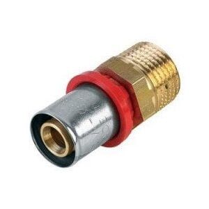 PRESSED ADAPTOR ART 1630 20X¾ I