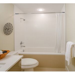 BATHROOM CORNICE GRO-008-3