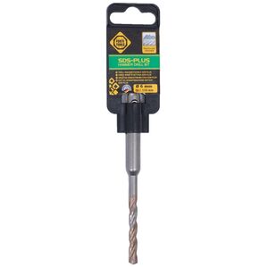 DRILL FOR MASONRY SDS-PLIUS 6X50X110 MM