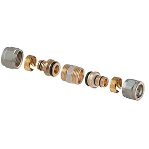 DEMOUNTABLE THREADED JOINT 1440E 20X20