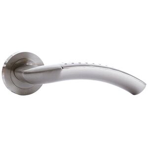 DOOR HANDLE A01-179 INDOOR MAT NI (ZM)