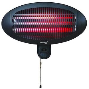 INFRARED HEATER HCH-2000D IV