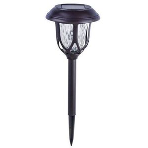 FLOOR LAMP SOLAR ESL-205 1XLED 1XAA