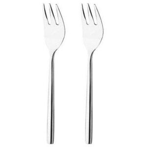 201335 LISA - 2PC CAKE FORK