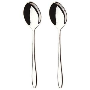 339397 ELAINE -2PCS TABLE SPOON