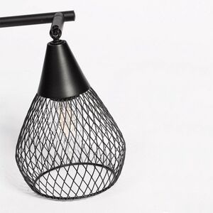 SPOT LAMP BISTRO MB51166-3 3X40W E14