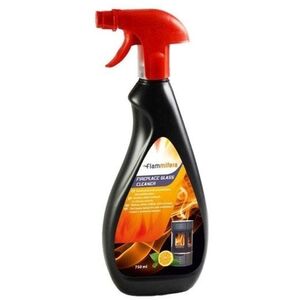 GLASS CLEANER 750 ML LEMON