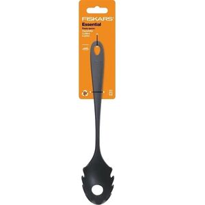 SPOON PASTA ESSENTIAL BLACK
