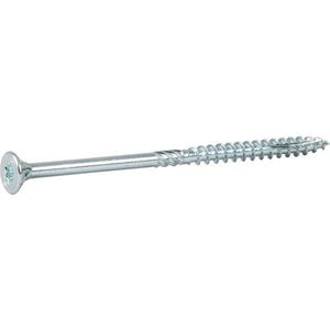 WOOD SCREW 5X70MM TX25/ZN/C1 10PCS