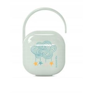 SUAVINEX - 308205-ΘΗΚΗ ΓΙΑ ΠΙΠΙΛΑ/ΠΡΑΣΙΝΟ/ΟΝΕΙΡΑ