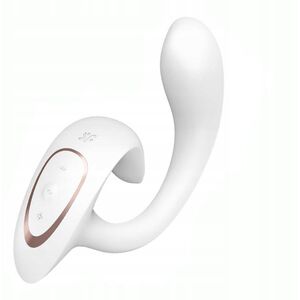 SATISFYER_G Για Θεά διεγέρτης σημείου G