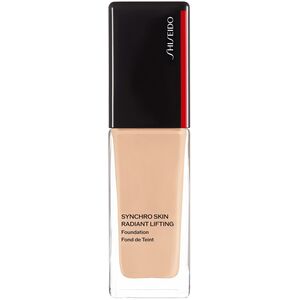 SHISEIDO FACE SYNCHRO SKIN RADIANT LIFTING FOUNDATION 220 SPF30 30ML