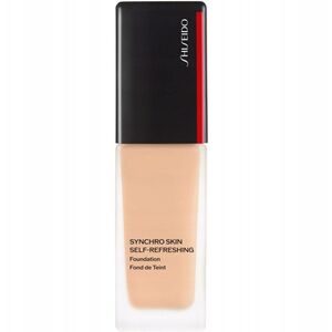 SHISEIDO FACE SYNCHRO SKIN SELF-REFRESHING FOUNDATION 160 SPF30 30ML