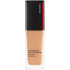 SHISEIDO FACE SYNCHRO SKIN SELF-REFRESHING FOUNDATION 350 SPF30 30ML