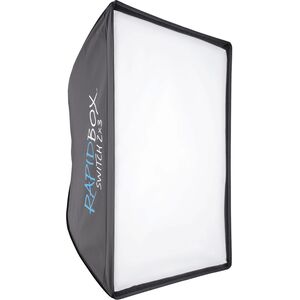 WESTCOTT Softbox Rapid Box Switch 2x3