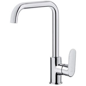 SINK MIXER WITH SVIWEL SPOUT DSA506.5/13
